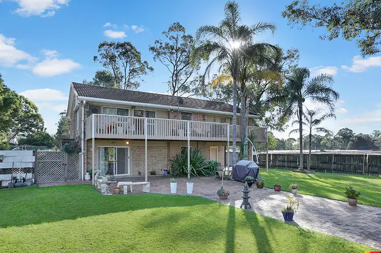 Main view of Homely house listing, 497 Henry Lawson Drive, Milperra NSW 2214