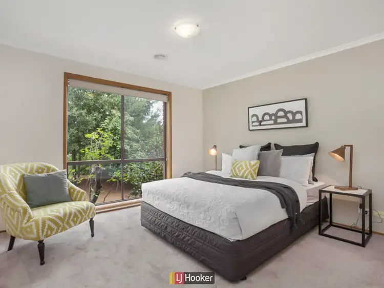Fourth view of Homely house listing, 13 Edman Close, Florey ACT 2615