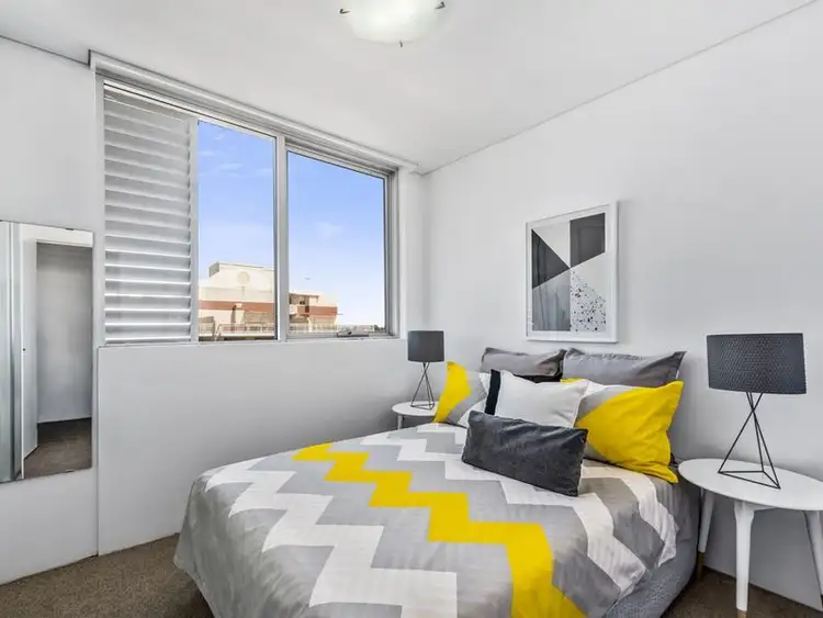 Second view of Homely apartment listing, 6.09 438-448 Anzac Pde, Kingsford NSW 2032