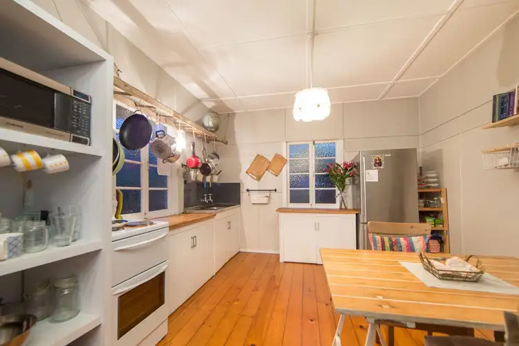 Third view of Homely house listing, 17 Brisbane Street, Ashgrove QLD 4060