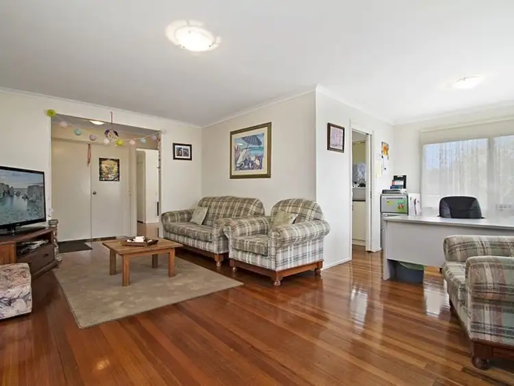 Second view of Homely house listing, 60 White Street, Kilmore VIC 3764