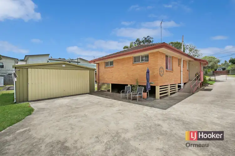 Second view of Homely house listing, 13 Clare Road, Kingston QLD 4114