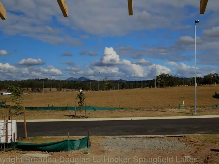 Fifth view of Homely house listing, 13 Koda Street, Ripley QLD 4306