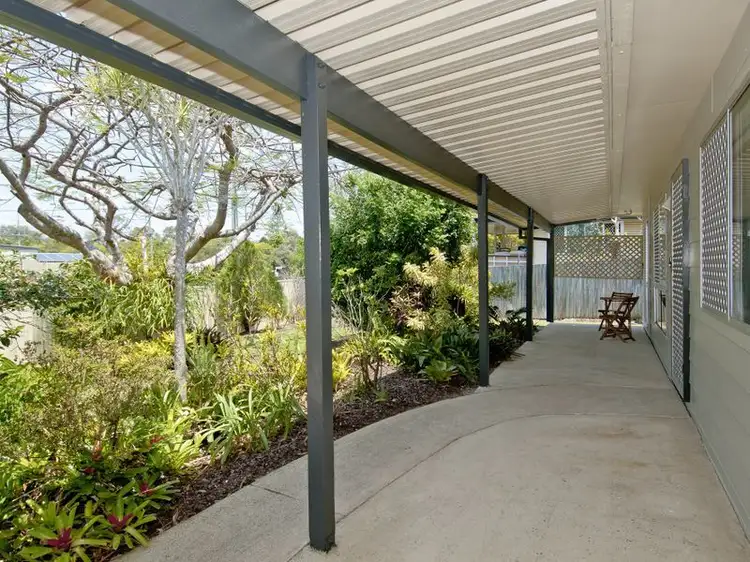 Second view of Homely house listing, 7 Shannon Street, Eagleby QLD 4207