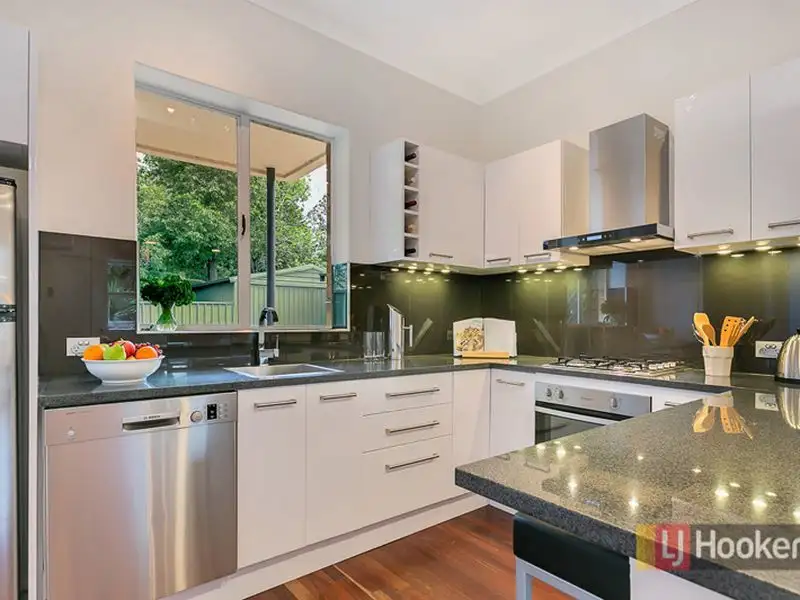 Main view of Homely unit listing, 6/7 Vine Lane, Glen Osmond SA 5064