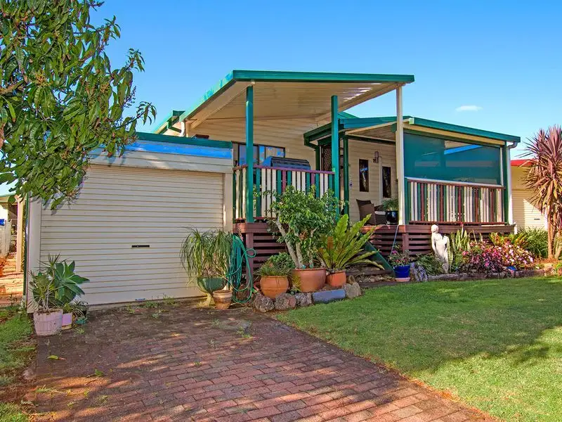 Main view of Homely unit listing, 18/187b Ballina Road, Alstonville NSW 2477