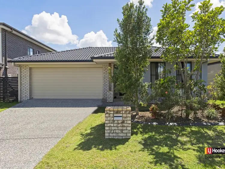 Third view of Homely house listing, 9 Arcadia Boulevard, Pimpama QLD 4209