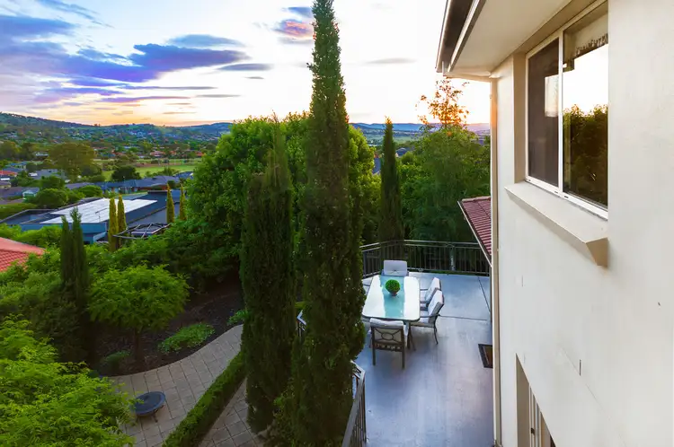 Second view of Homely house listing, 9 Minda Place, Jerrabomberra NSW 2619