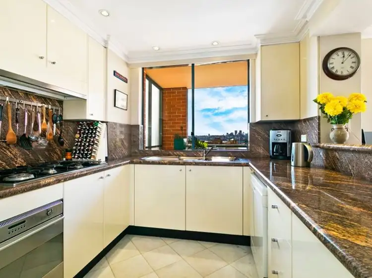 Third view of Homely apartment listing, 115/1-29 Bunn Street, Pyrmont NSW 2009