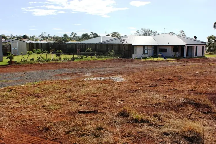 Fourth view of Homely land listing, Lot 215/ Torino Grove, Kearneys Spring QLD 4350