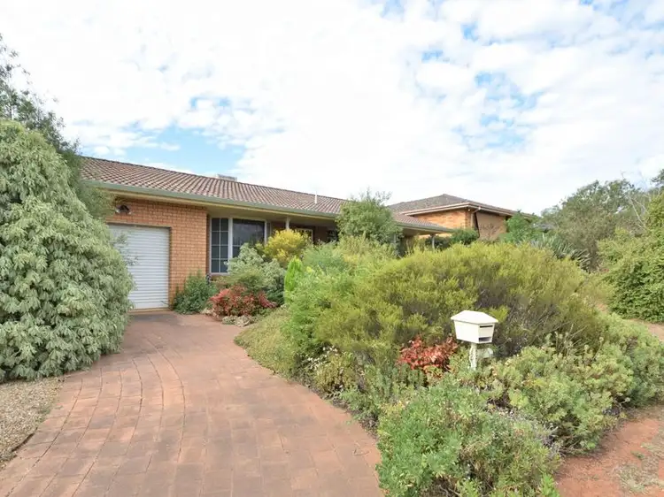 Third view of Homely house listing, 1 Dwyer Drive, Young NSW 2594