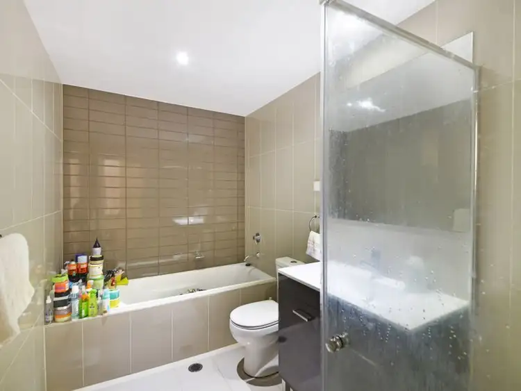 Fifth view of Homely apartment listing, 307/62-80 Rowe Street, Eastwood NSW 2122