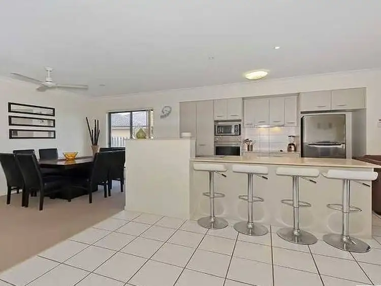Fifth view of Homely house listing, 4 Schneid Street, Mudgeeraba QLD 4213