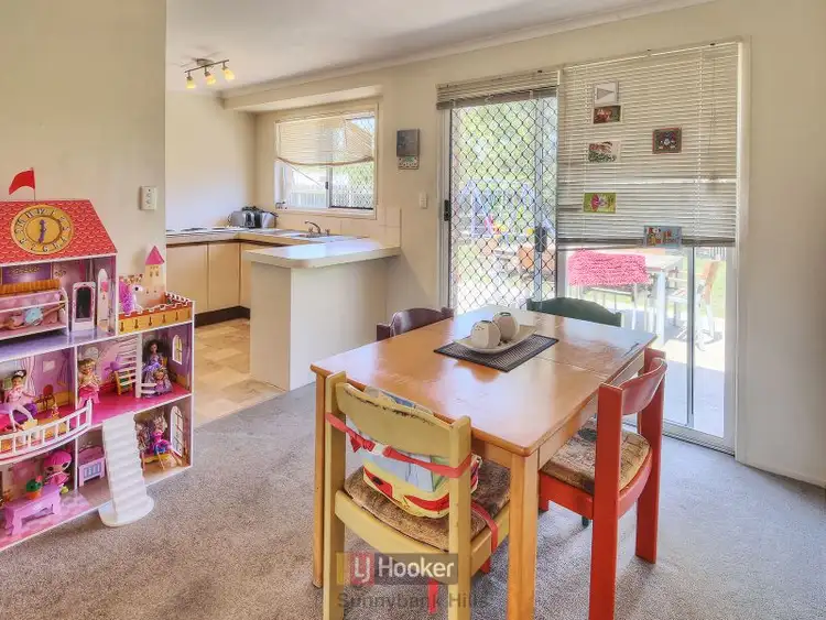 Sixth view of Homely house listing, 33 Hughes Street, Browns Plains QLD 4118