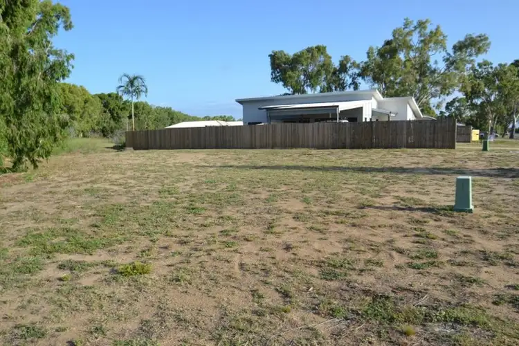 Main view of Homely land listing, 38 Crofton Street, Bowen QLD 4805