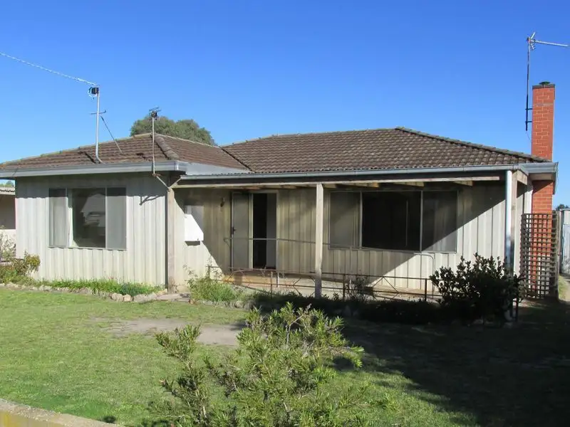 Main view of Homely house listing, 9 Nicholson - Sarsfield Rd, Nicholson VIC 3882