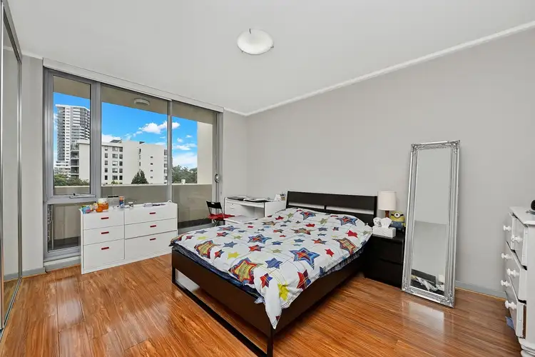 Third view of Homely unit listing, 312/2 Mary Street, Rhodes NSW 2138