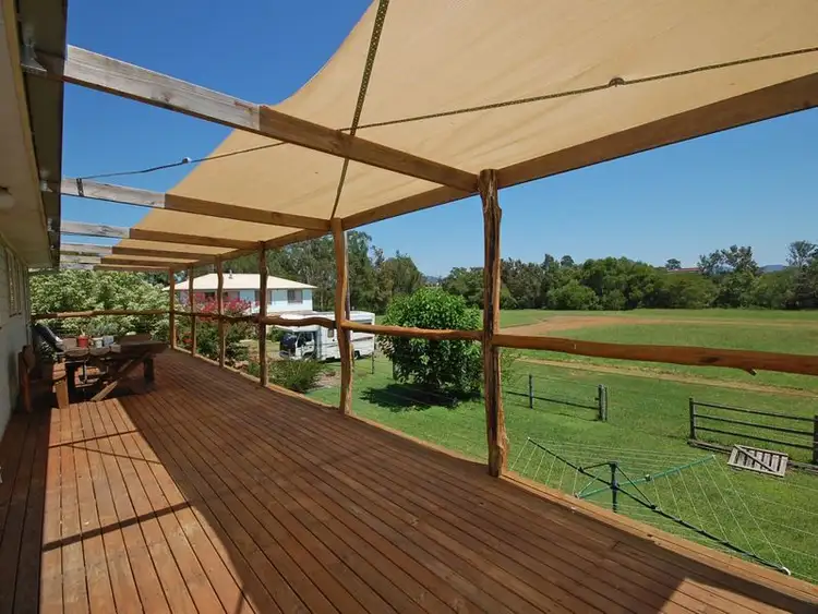 Second view of Homely house listing, 13 Appletree Street, Wingham NSW 2429