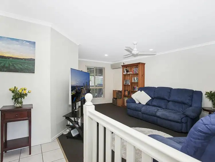 Second view of Homely house listing, 37 Riverpark Drive, Nerang QLD 4211