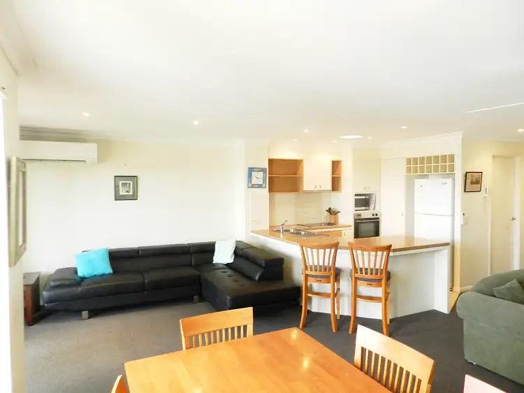 Third view of Homely unit listing, Sands 52/20 Pacific Parade, Yamba NSW 2464