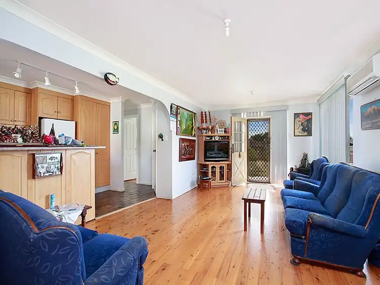 Second view of Homely house listing, 44 Westbrook Parade, Gorokan NSW 2263