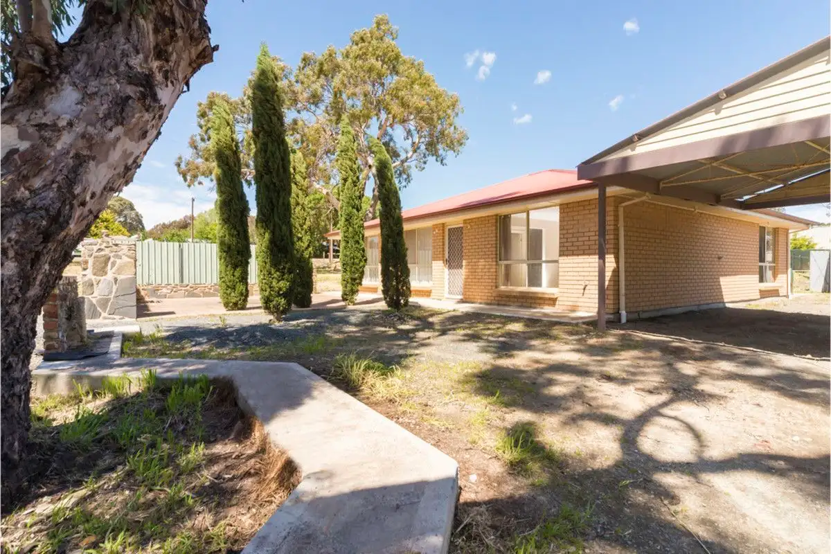 Main view of Homely house listing, 28 Railway Terrace, Mount Pleasant SA 5235