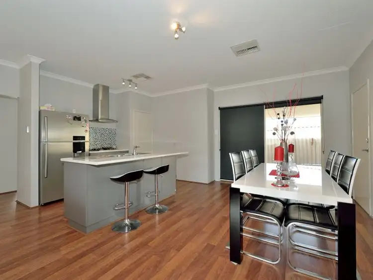 Second view of Homely house listing, 18 Pavonia Parade, Baldivis WA 6171