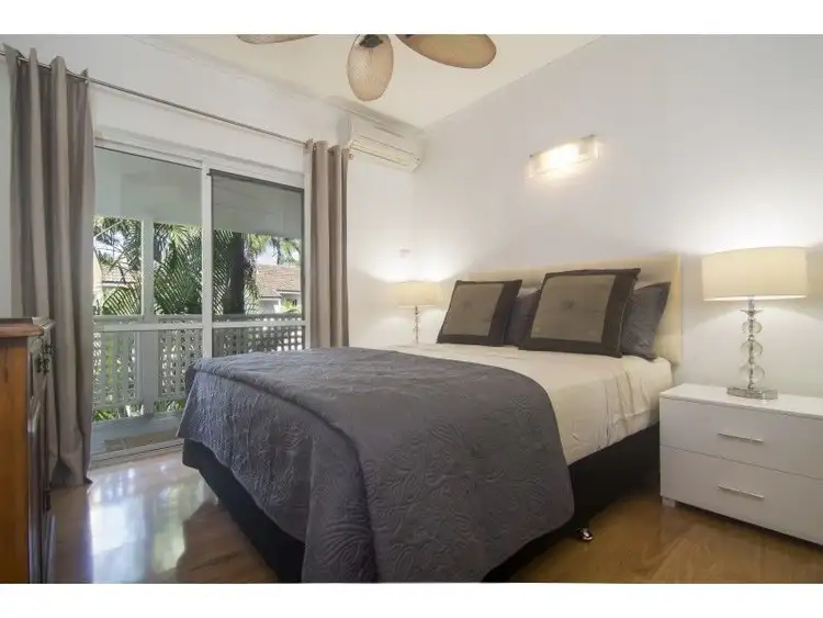 Fifth view of Homely unit listing, 44 Rendezvous/121 Port Douglas Road, Port Douglas QLD 4877