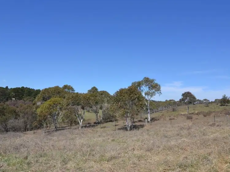 Fourth view of Homely land listing, Lot 243 Henning Crescent, Wallerawang NSW 2845