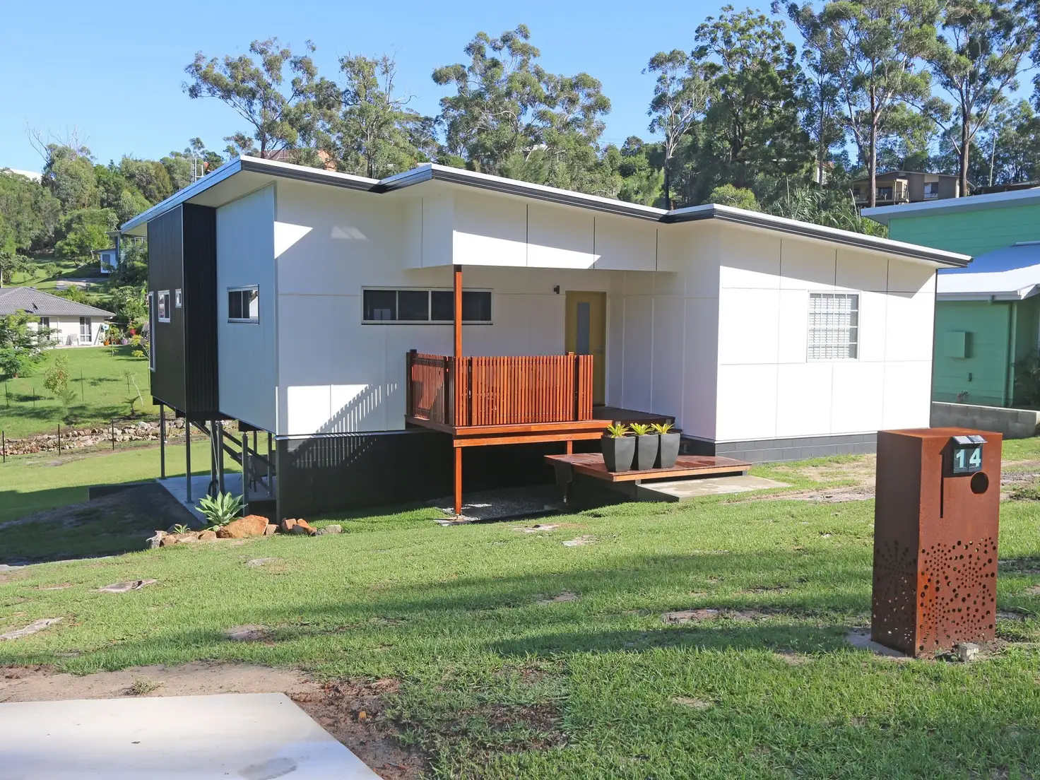 Main view of Homely house listing, 14 Highland Ridge, Maclean NSW 2463