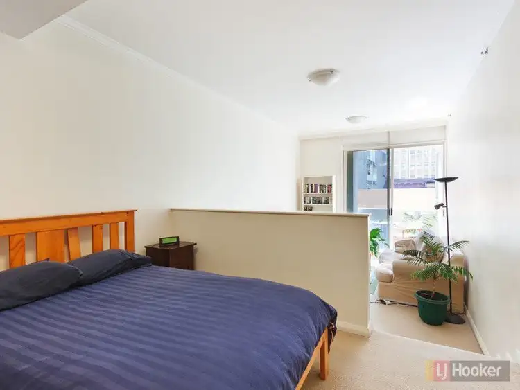Fourth view of Homely apartment listing, 78/361 Kent St, Sydney NSW 2000
