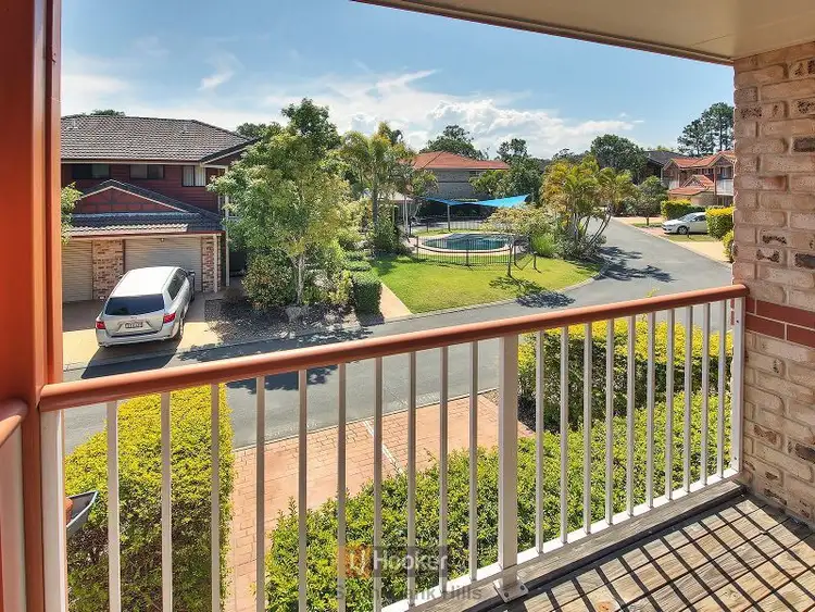 Third view of Homely townhouse listing, 26/38 Dyson Avenue, Sunnybank QLD 4109