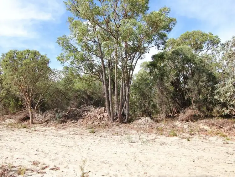 Fifth view of Homely land listing, 95 Stock Road, Parklands WA 6180