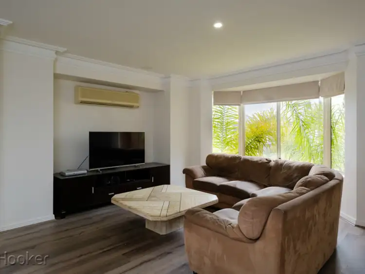 Fifth view of Homely apartment listing, 5/42 Bronte Street, East Perth WA 6004