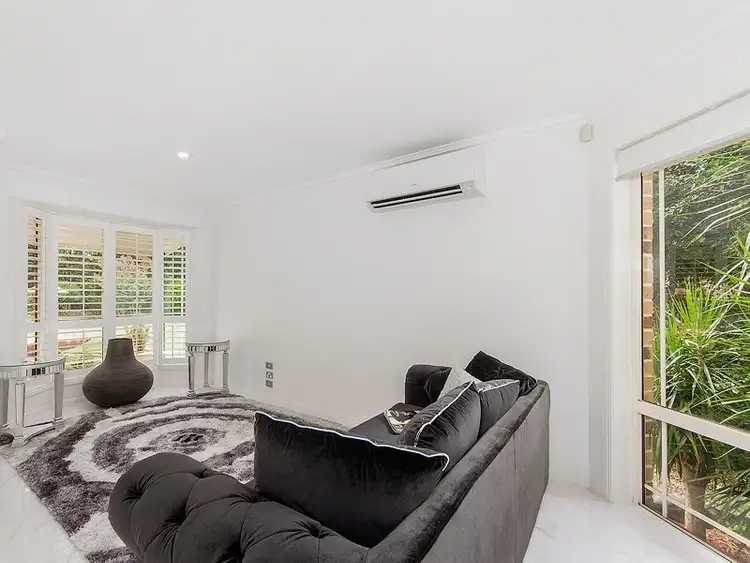 Fourth view of Homely townhouse listing, 25/14 Oakmont Street, Robina QLD 4226