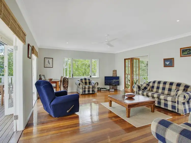 Fourth view of Homely house listing, 59 Appel Street, Canungra QLD 4275
