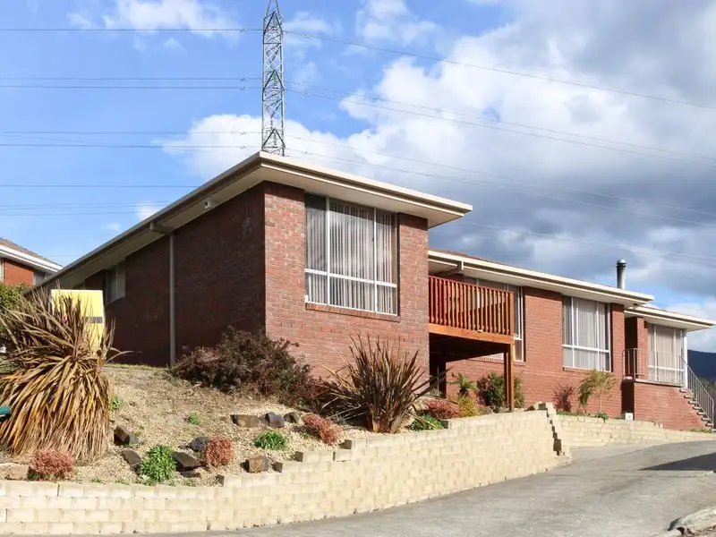 Main view of Homely house listing, 45 Loftus Street, Glenorchy TAS 7010