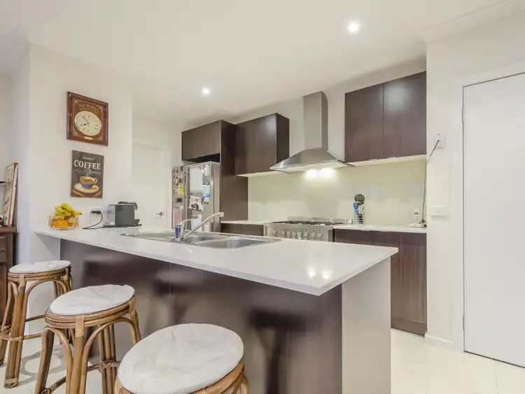 Sixth view of Homely house listing, 36 Tarcoola Crescent, Sanctuary Lakes VIC 3030