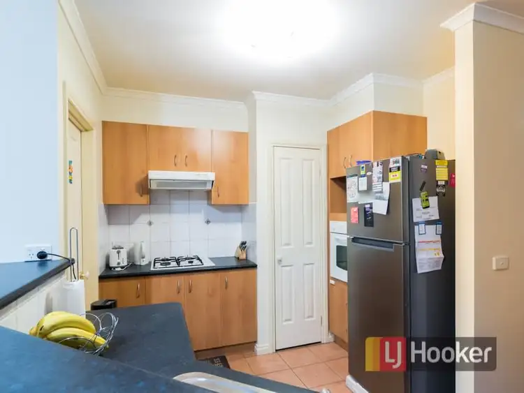 Sixth view of Homely house listing, Unit 7/93 Frawley Road, Hallam VIC 3803