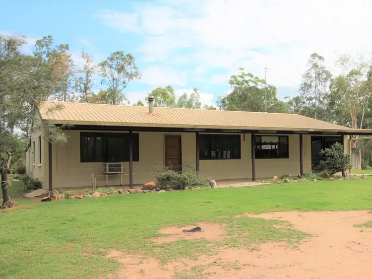68 BRIGALOW STREET, Placid Hills QLD 4343