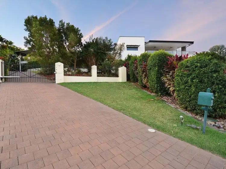 Fifth view of Homely house listing, 8 Kelat Court, Bayview NT 820