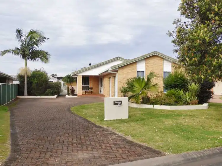 Second view of Homely house listing, 11 Margina Close, Tuncurry NSW 2428