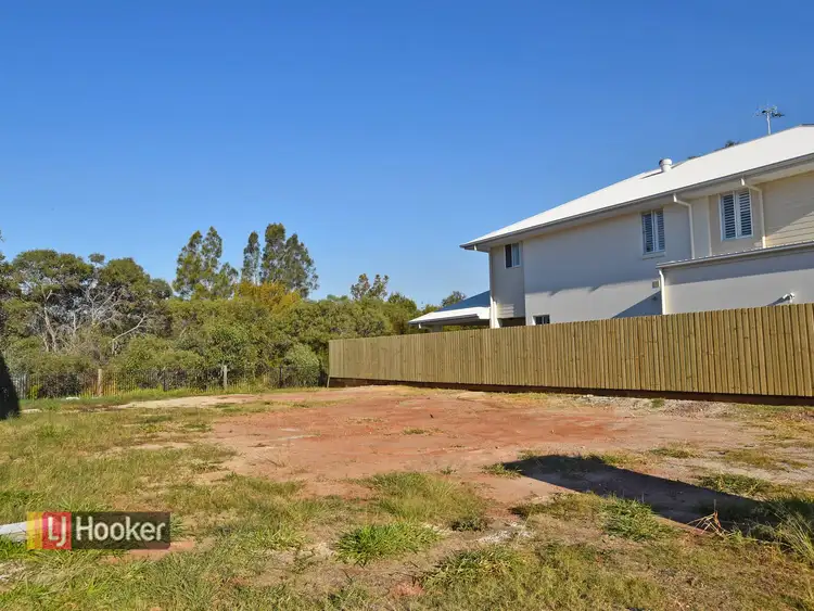 Second view of Homely land listing, 33 Hotham Close, North Lakes QLD 4509