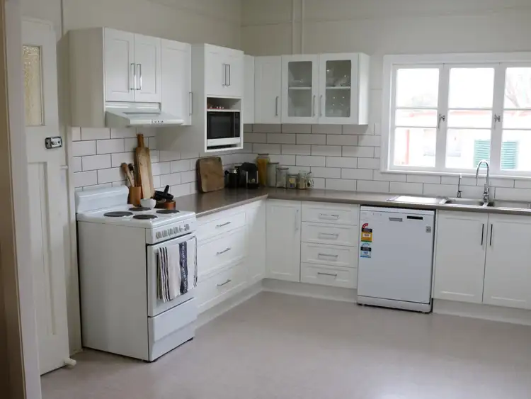 Fifth view of Homely house listing, 11 Edward Street, Warwick QLD 4370