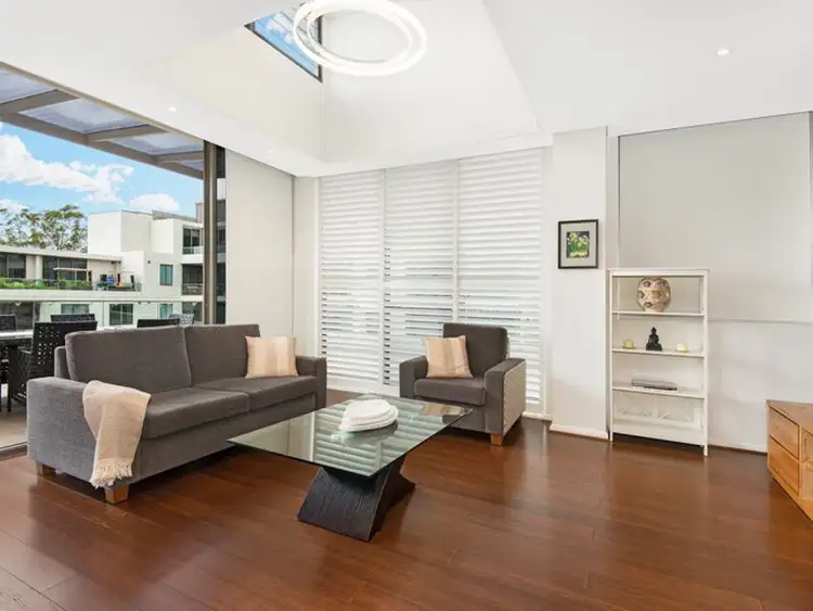 Fourth view of Homely apartment listing, 441/132 Killeaton Street, St Ives NSW 2075