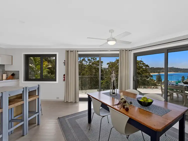 Fifth view of Homely house listing, 30 Fairscene  Crescent, Avoca Beach NSW 2251