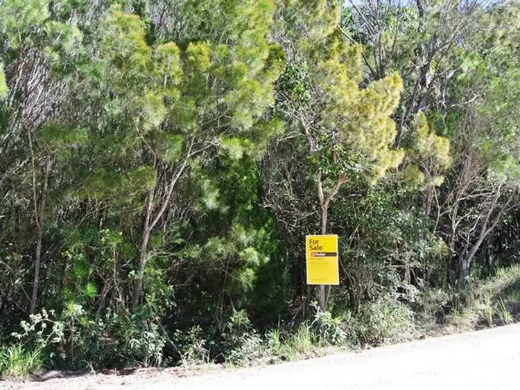 Main view of Homely land listing, 10 Cluan Street, Macleay Island QLD 4184