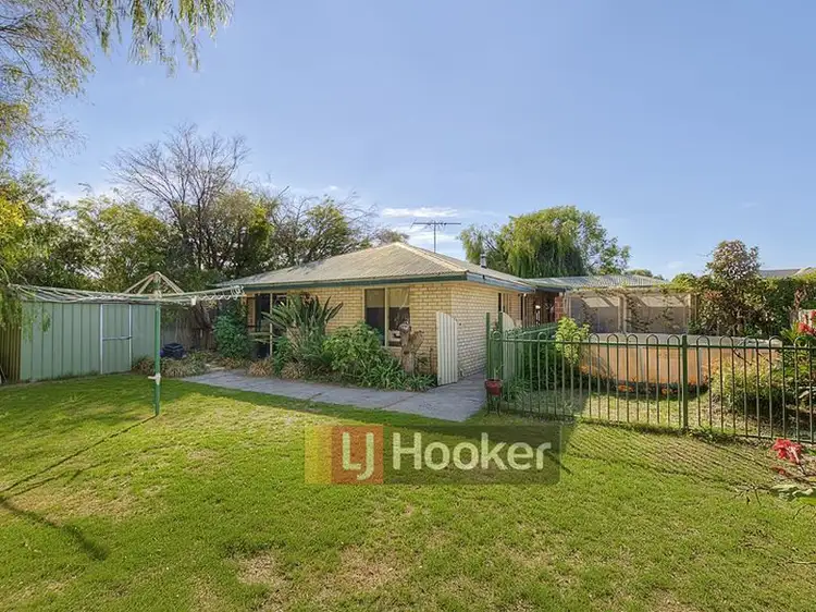 Fifth view of Homely house listing, 8 Amberley Loop, Dunsborough WA 6281