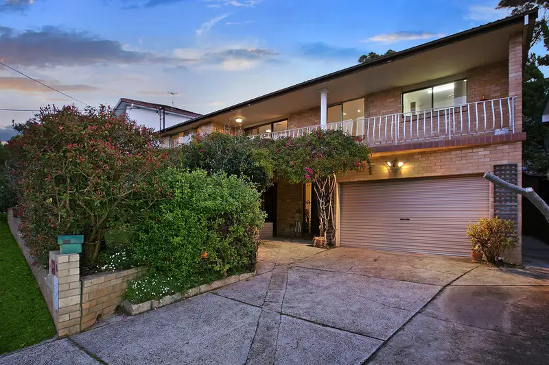 Main view of Homely house listing, 18 Eltham Street, Beacon Hill NSW 2100