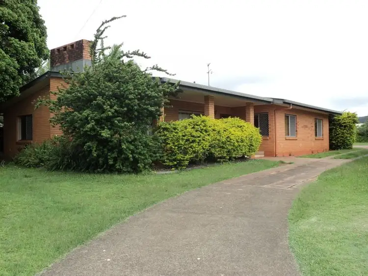 Address available on request